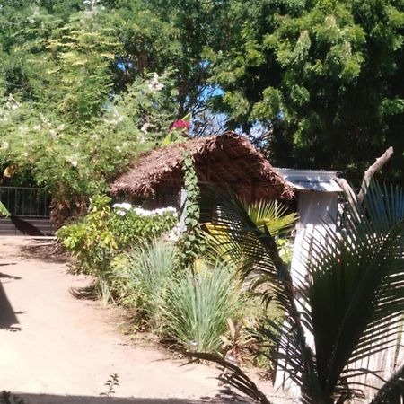 Bungalow Ramena Beach Antsiranana Andjamen Kültér fotó