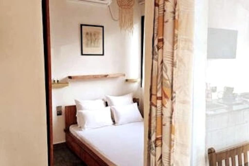 Bungalow Ramena Beach Antsiranana Andjamen Kültér fotó