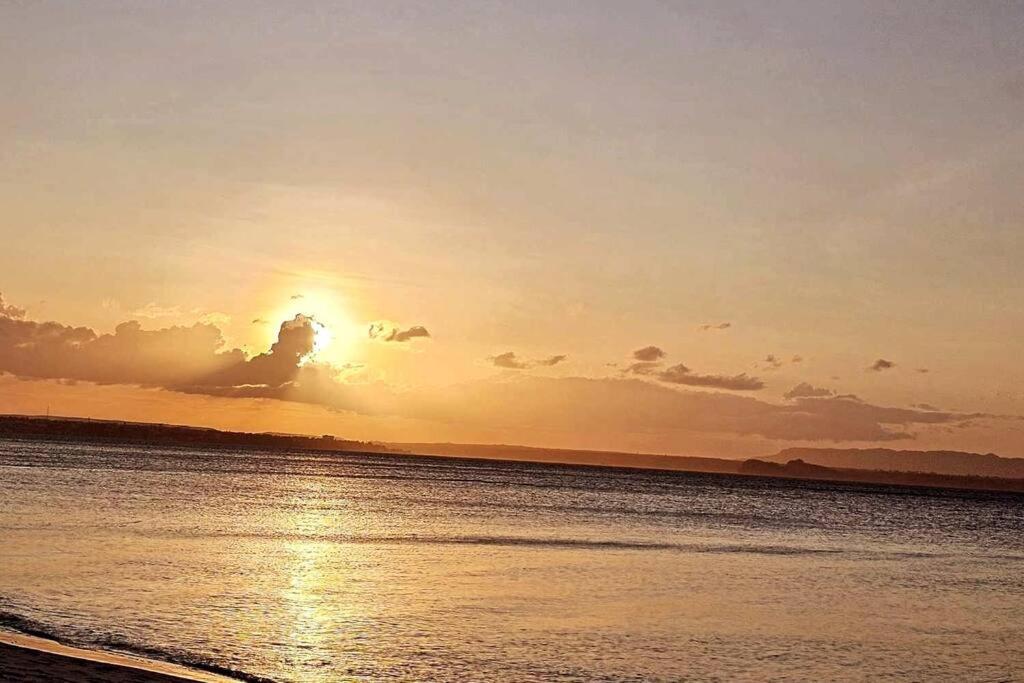 Bungalow Ramena Beach Antsiranana Andjamen Kültér fotó