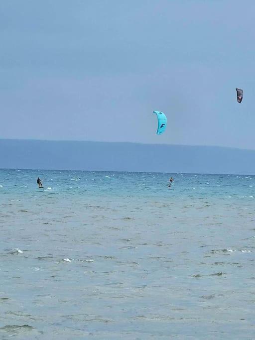 Bungalow Ramena Beach Antsiranana Andjamen Kültér fotó