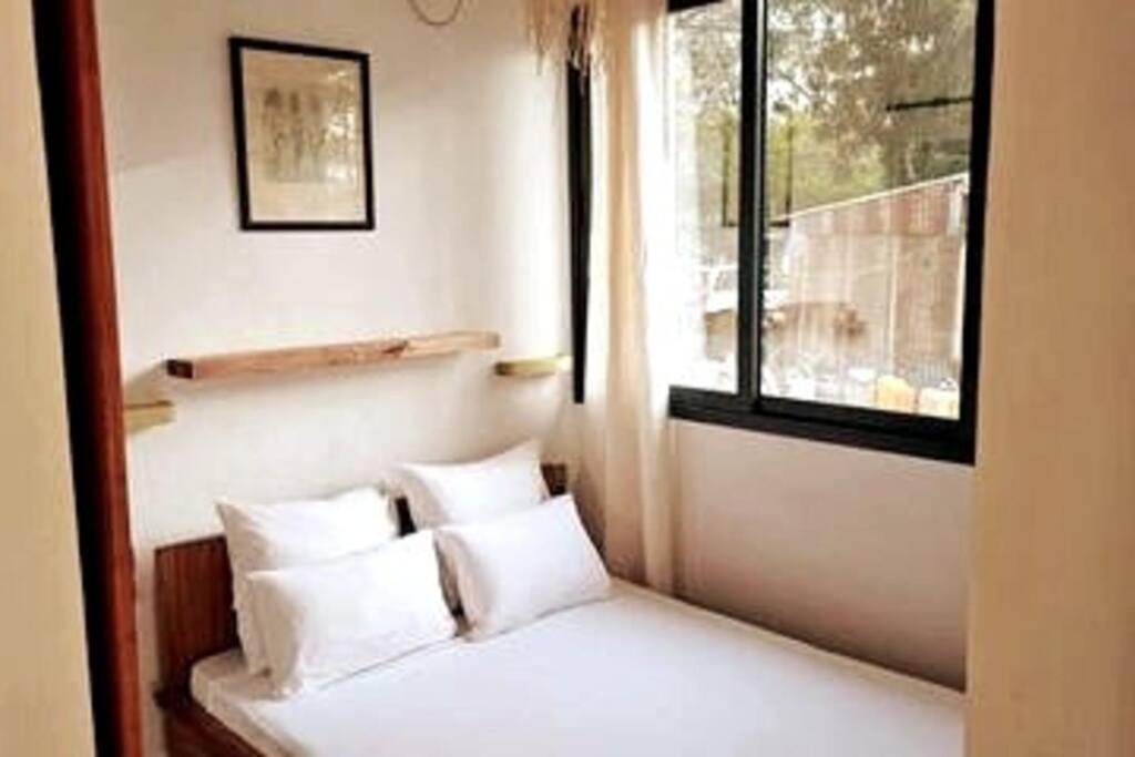 Bungalow Ramena Beach Antsiranana Andjamen Kültér fotó