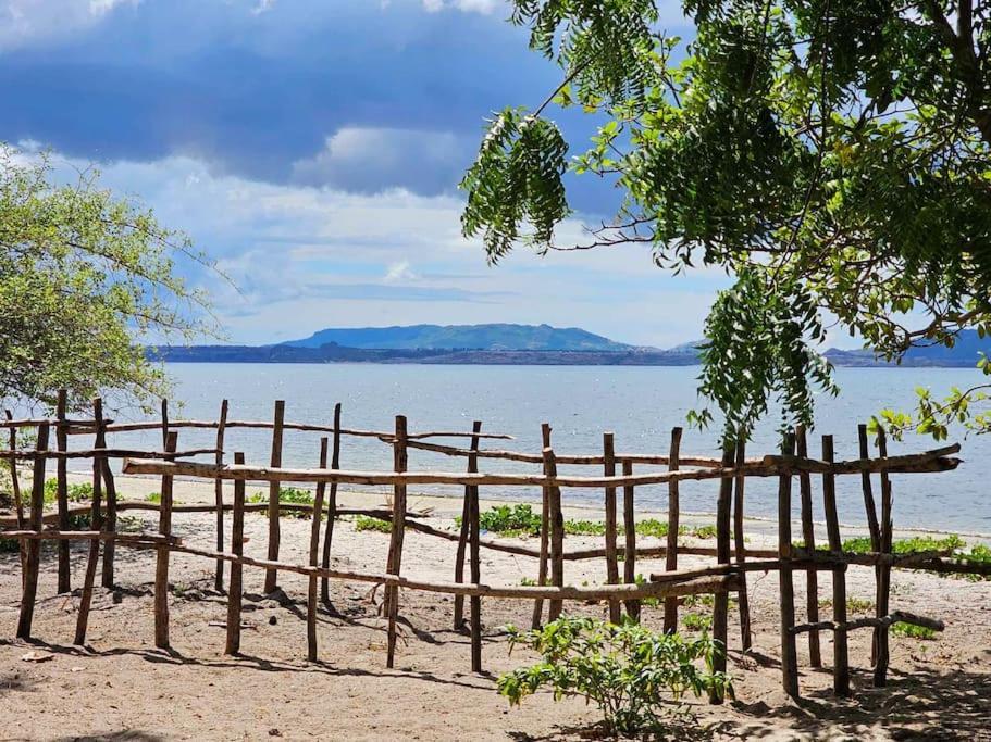 Bungalow Ramena Beach Antsiranana Andjamen Kültér fotó