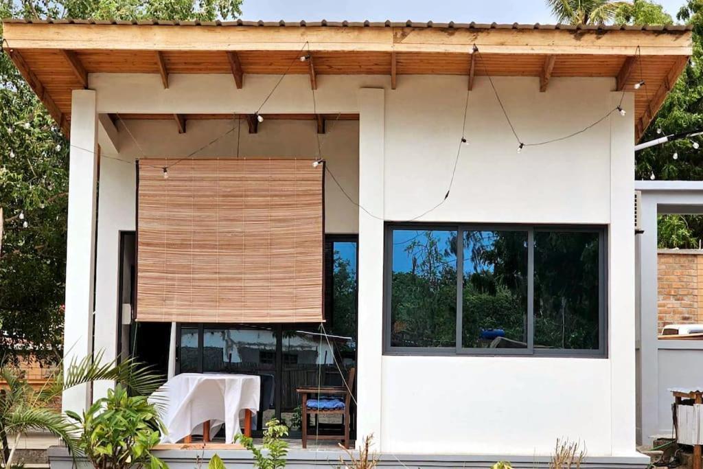 Bungalow Ramena Beach Antsiranana Andjamen Kültér fotó