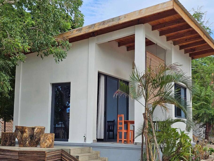 Bungalow Ramena Beach Antsiranana Andjamen Kültér fotó
