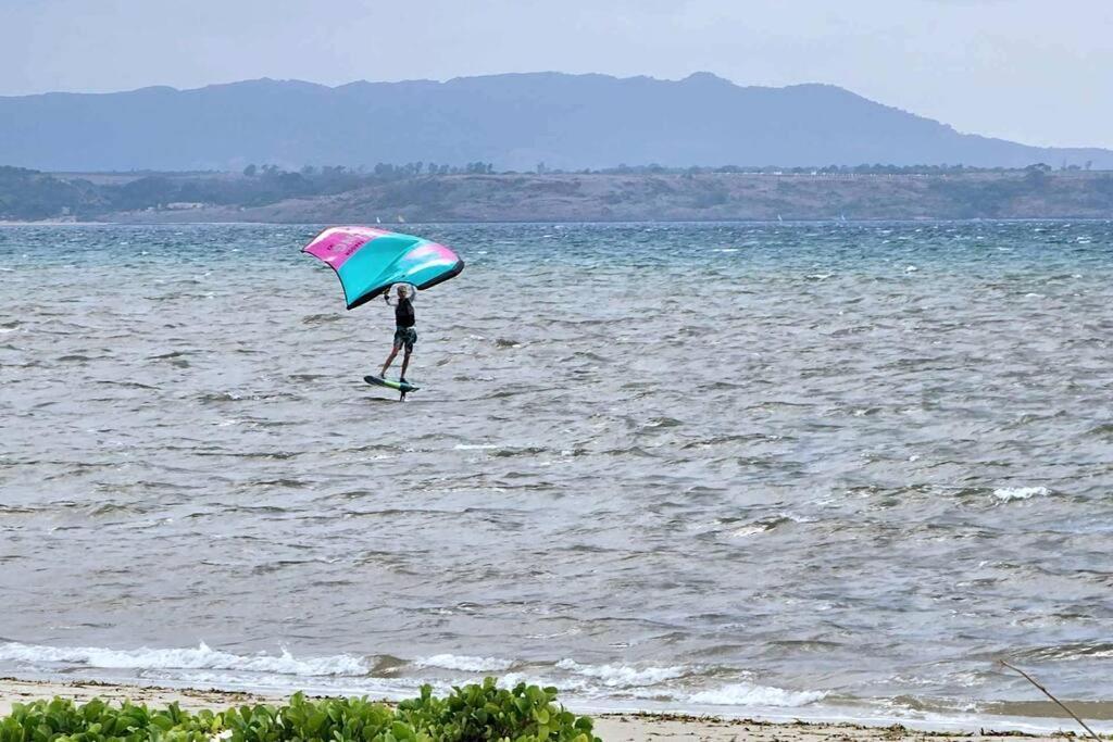Bungalow Ramena Beach Antsiranana Andjamen Kültér fotó